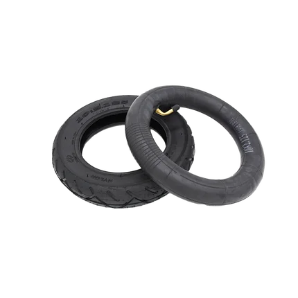 10 Inch Xiaomi M365 Electric Scooter Tire with Inner Tube 10x2.0/2.125/2.25/2.50