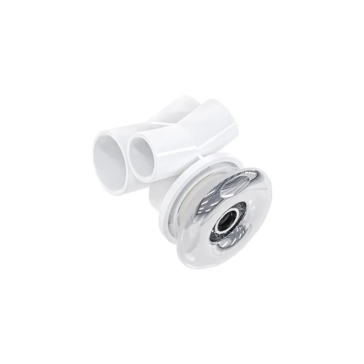 Customized Whirlpool System Whirlpool Jet Kit Hot Sales Bathtub Hydro Water Jet System