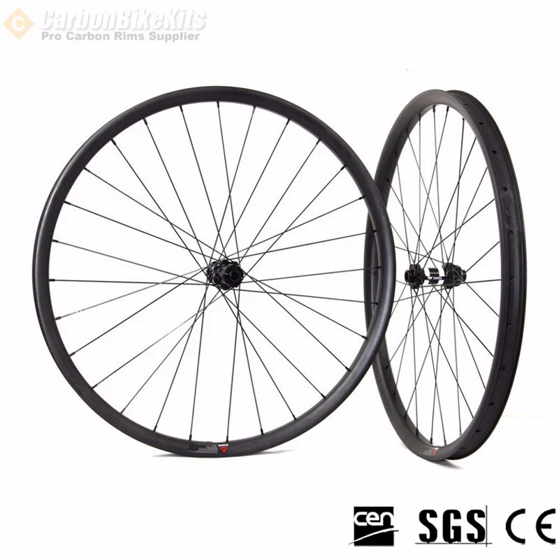 27.5er 29er 38 5x28 мм бескамерный Асимметричный обод для горного велосипеда всех
