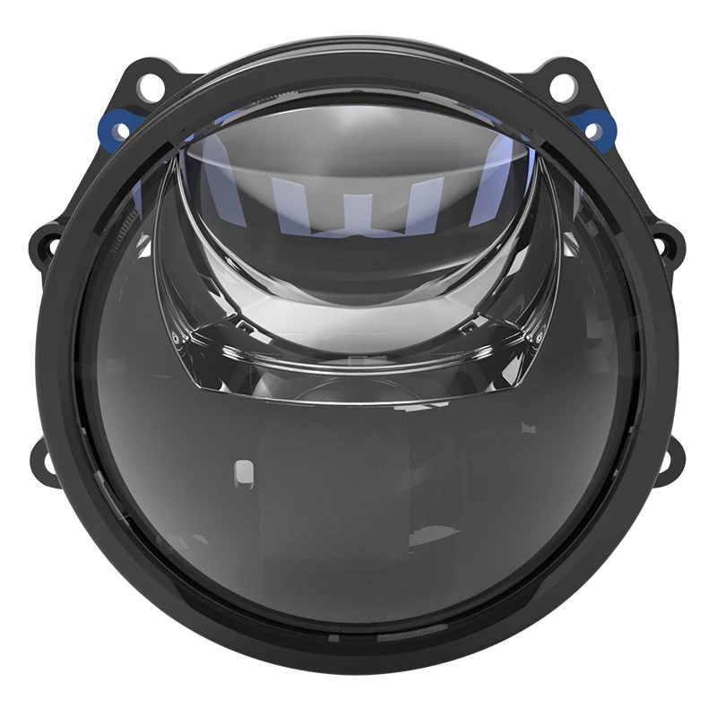 Bi Led Headlights Projector Lens Led Headlight Bi Led 3.0 Inch Bi Projector Lens