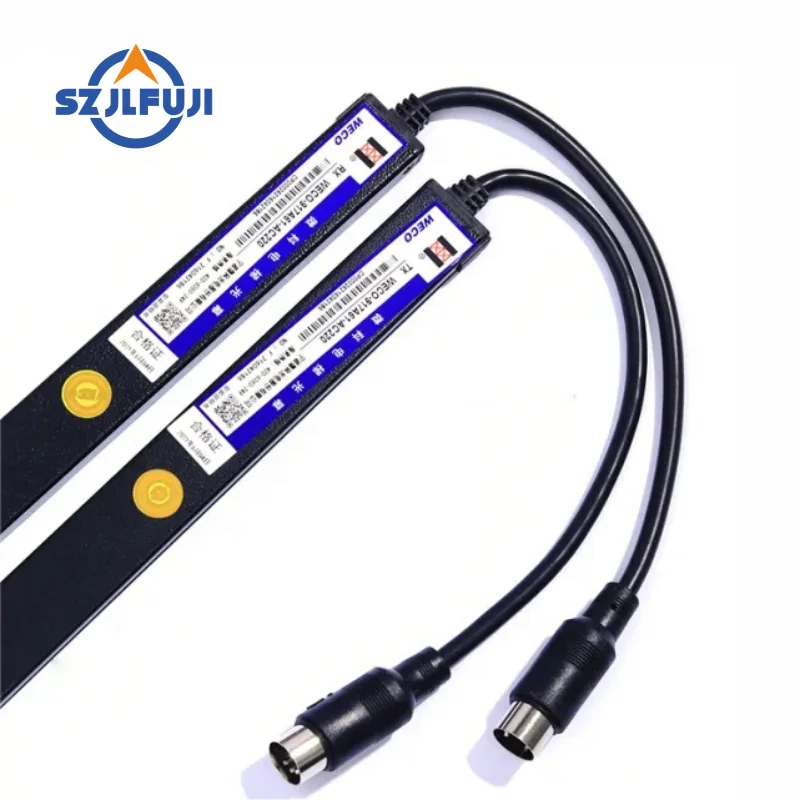 Elevator Door Sensor WECO Light Curtain Elevator Spare Parts Door Photocell