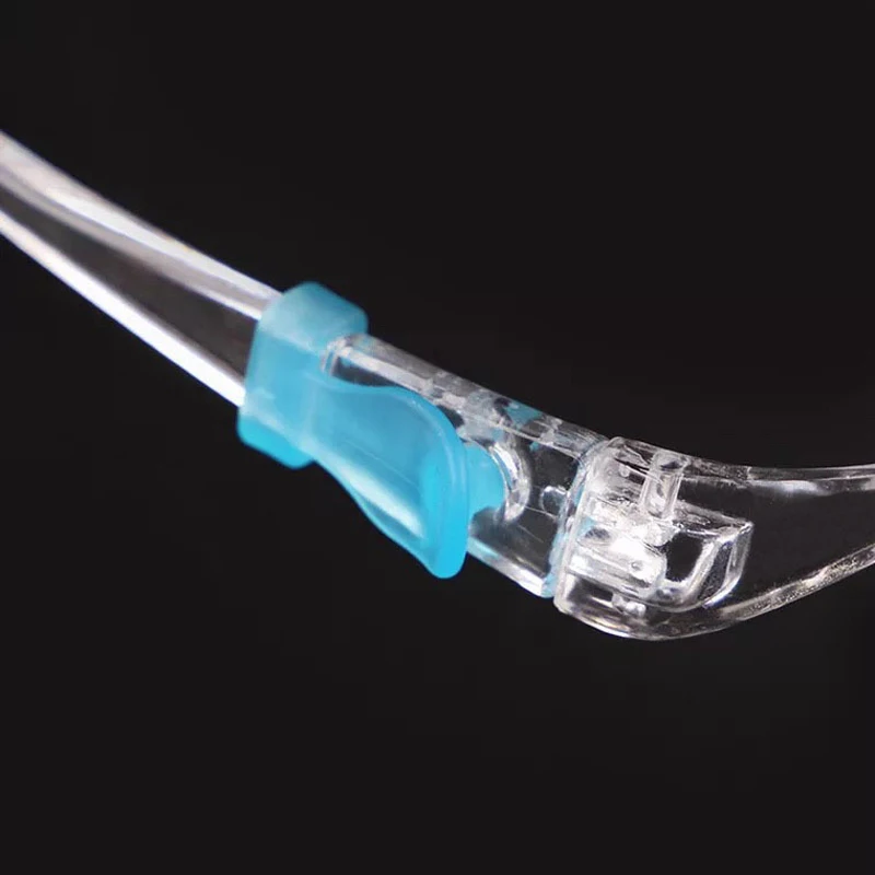 Face Shield Transparent Visor Facesheild Anti Fog Face Shield Kids