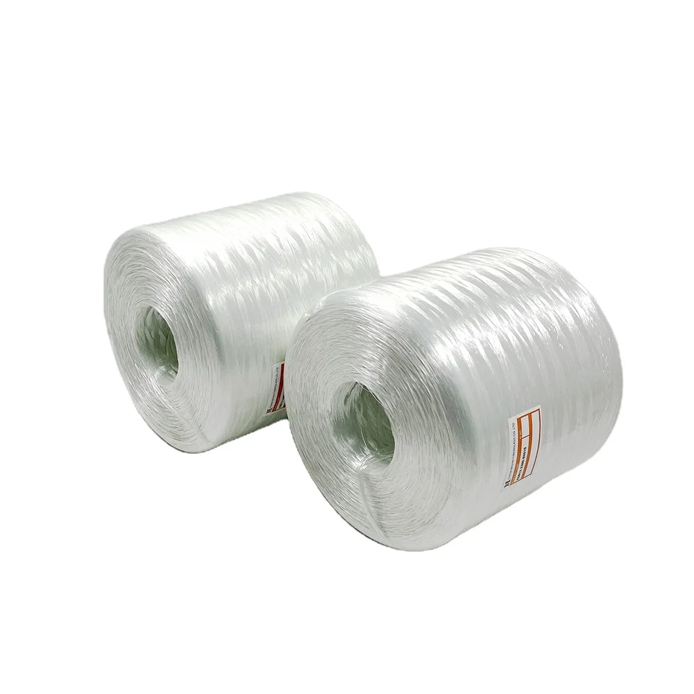 Заводская цена стекловолокно от 1200tex до 4800tex прямое вращение для пултрузии