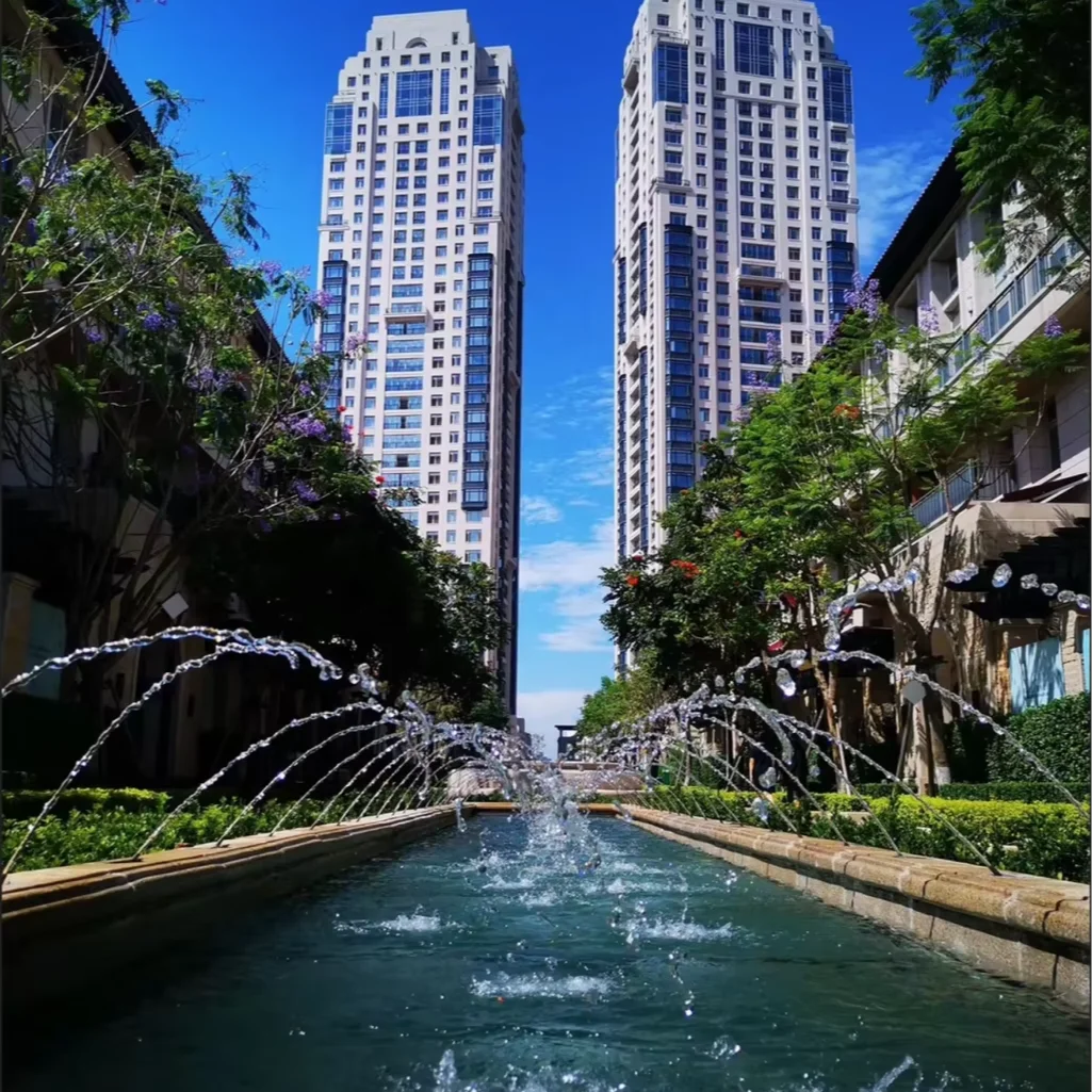 Современное коммерческое здание стеклянные стены китайского поставщика алюминиевая двойная остекленная занавеска стена с закаленным стеклом для строительства