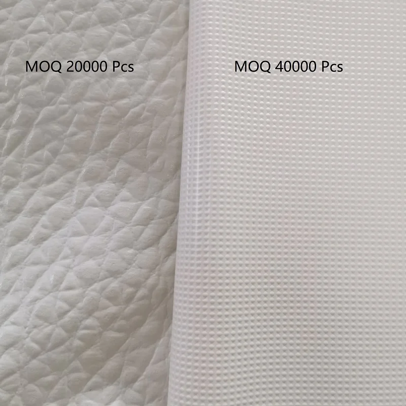 MDR 2017/745 Anti-skid Customized Disposable Surgical Booties Medical Boots Cover SMS Shoe Cover With Strips and PVC Sole