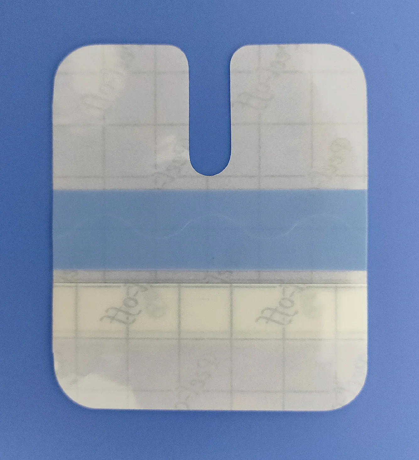 Медицинский пластырь