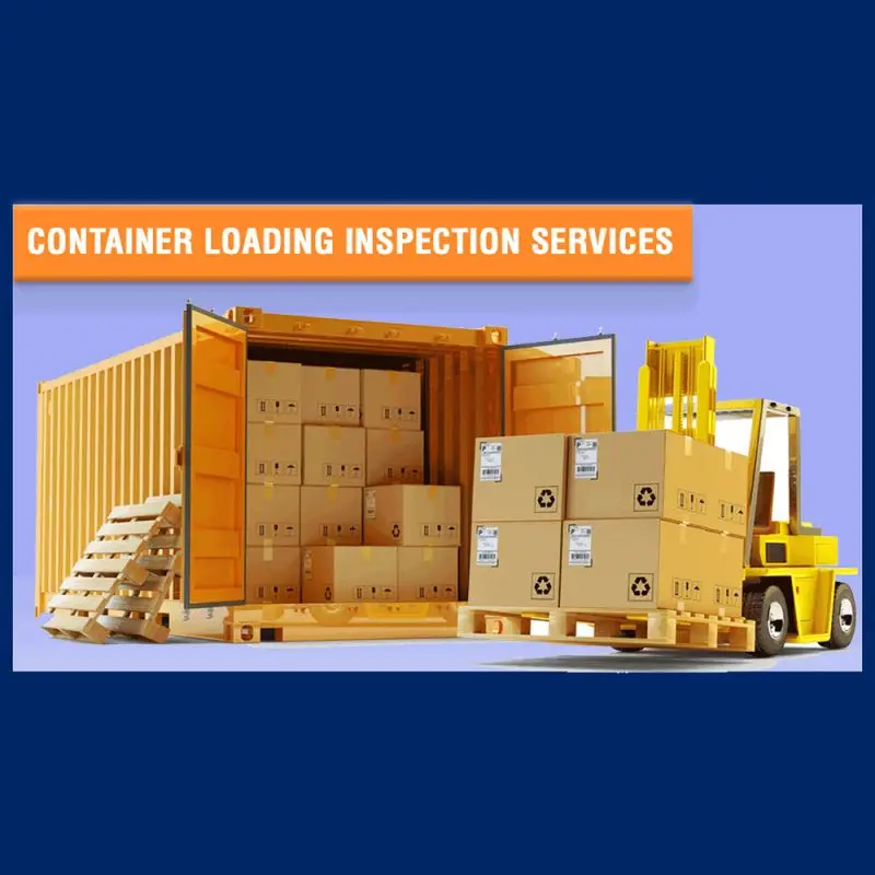 Услуги контроля качества продукции/Проверка фабрики/инспекционные агенты конкурентоспособные