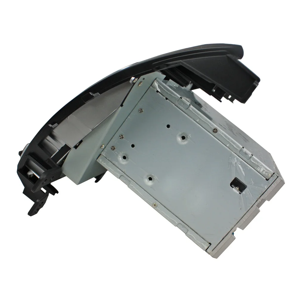 KD-8054 Hot selling Android 10.0 Auto Stereo Car DVD GPS For Elantra 2014 full touch with HD Screen/ GPS/Mirror Link/DVR/TPMS