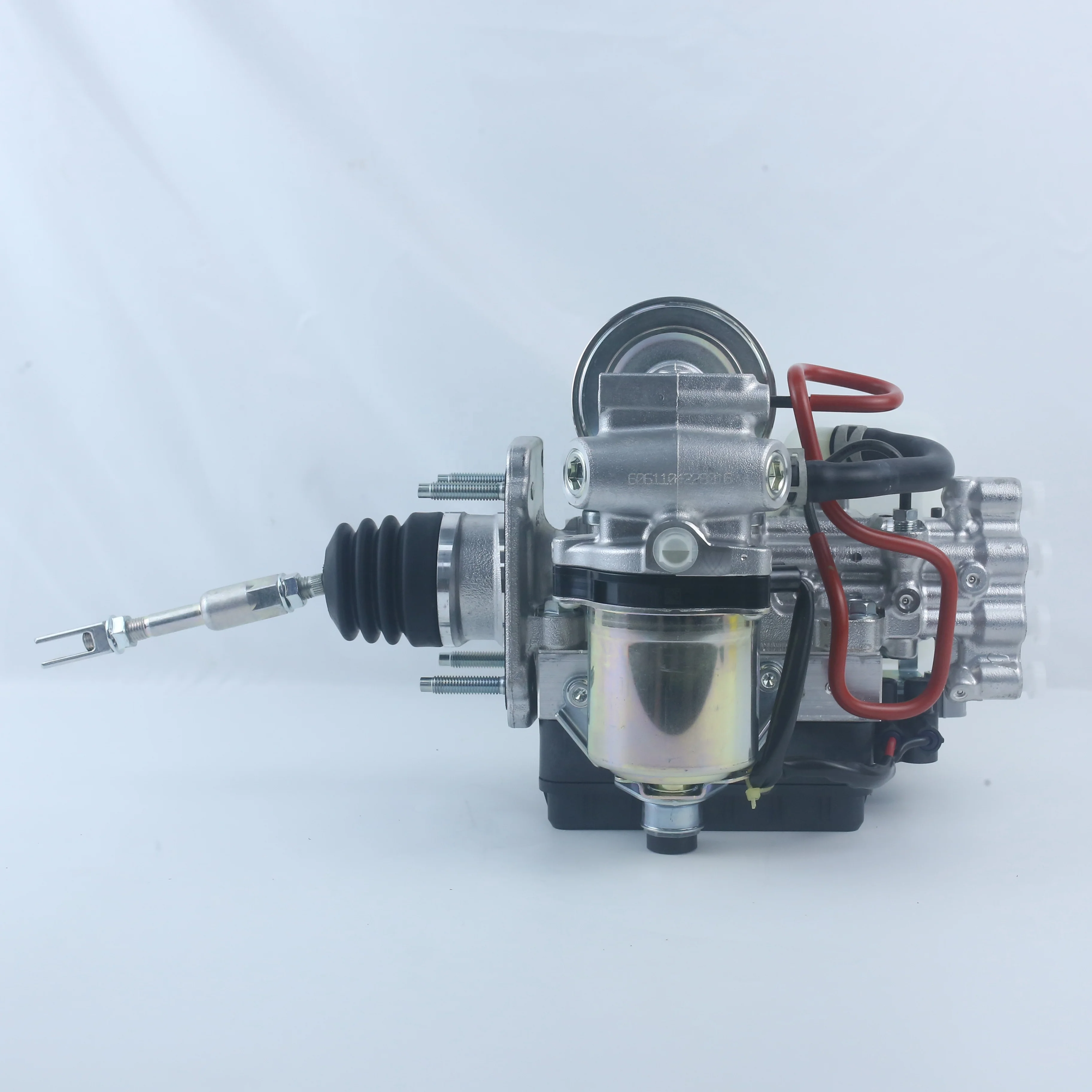 Тормозной насос ABS для 07-12 Toyota Land Cruiser Lc200 4 5 дизельный тормозной Master OEM 89541-60120 47050-60140