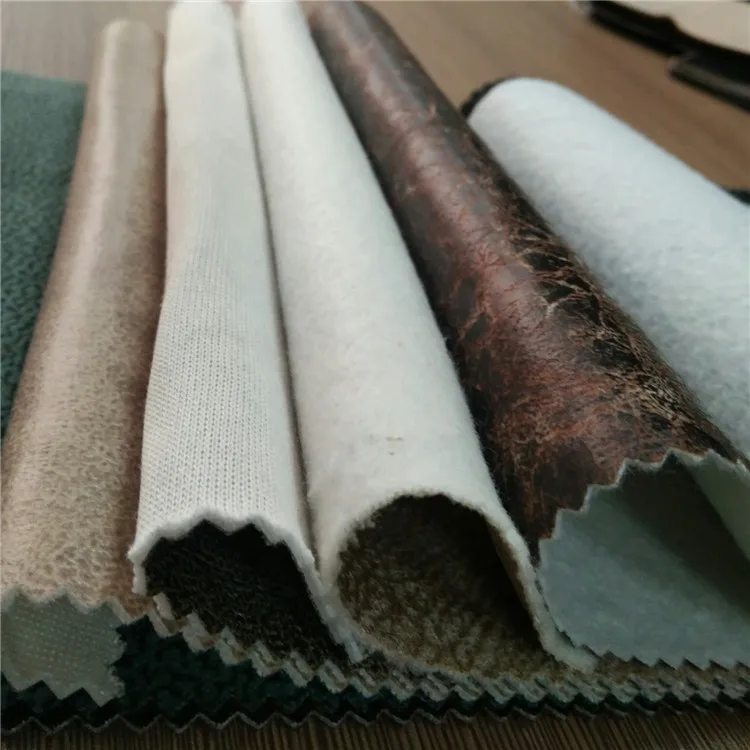 Custom Pattern upholstery fabric stock Microfiber Chenille Jacquard fabric sofa cover  custom morden