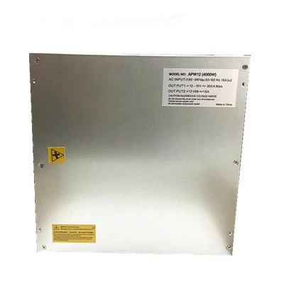 Оригинальный блок питания S19 pro T19 APW12 4000