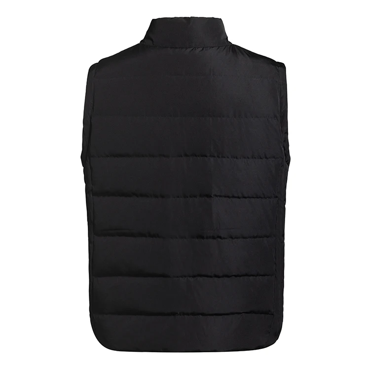 
Multi Pockets Cargoes Fisherman Vest Cartoon Logo Waistcoat for Fishing Hiking Journalist Photography Camping Safari Vest Men 