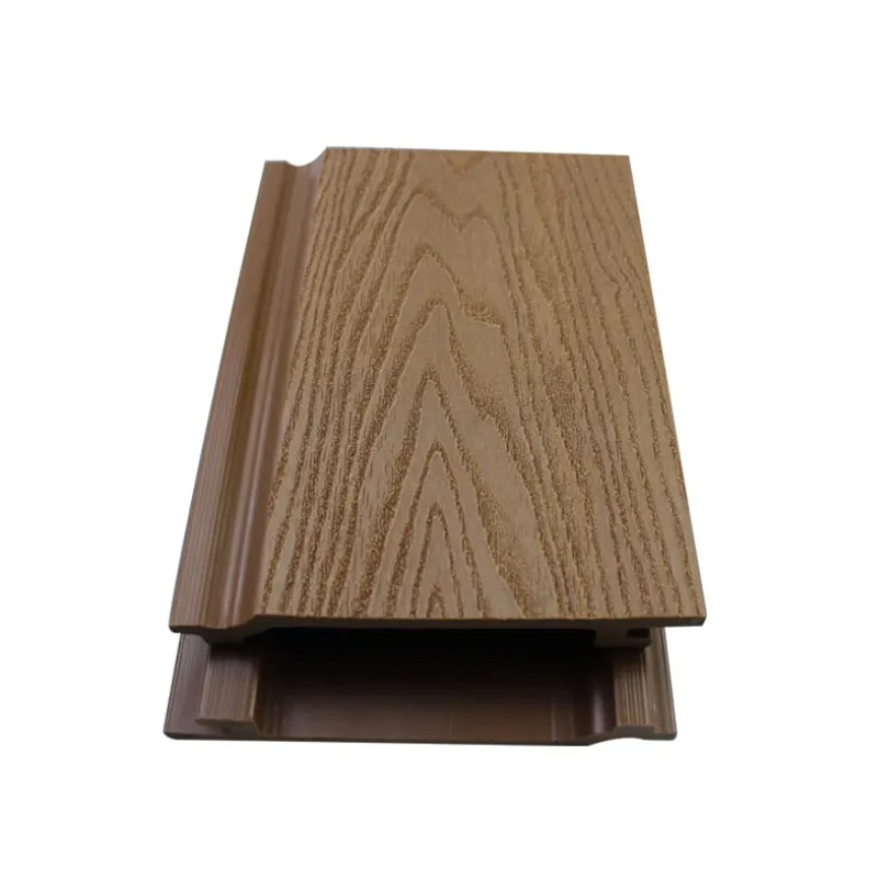 Cheap Indoor wpc Material fireproof Wall board Price 3d Wall Panel