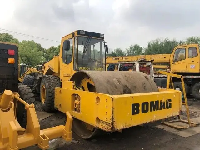 Б/у секундная стрелка bomrg BW217D-2 BW202 BW225D-3 дорожный каток