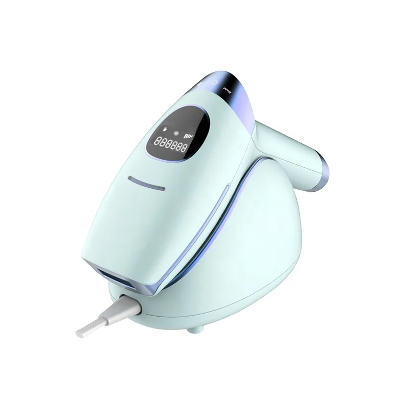 Intense Pulsed Light Ipl Skin Rejuvenation Home Laser Hair Removal Device High Energy Permanent Hair Removal Laser Machine