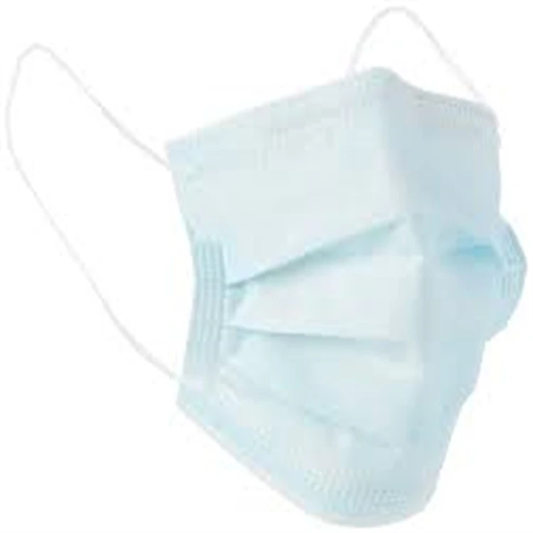 FFP2 Custom Face Masker Disposable 3Ply Face Masquerade Maskss Disposable Medical  Face Mask