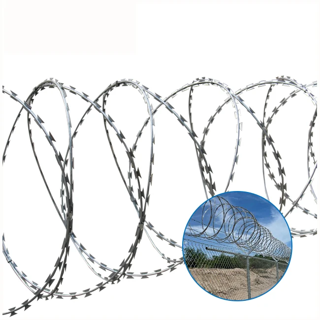 Hot Selling Suppliers Prices Fencing Net Welded Wire Mesh Roll Galvanized 1*1/2  16 Barbed Wire