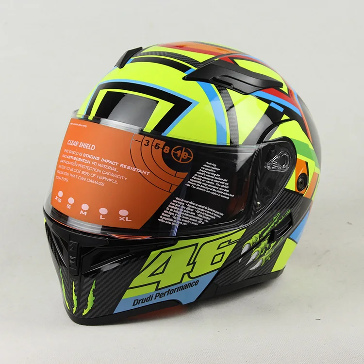 off-road riding helmets