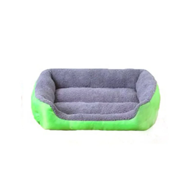 Custom cheap price wholesale luxury sofa cat dog bed washable Pet Nest dog house