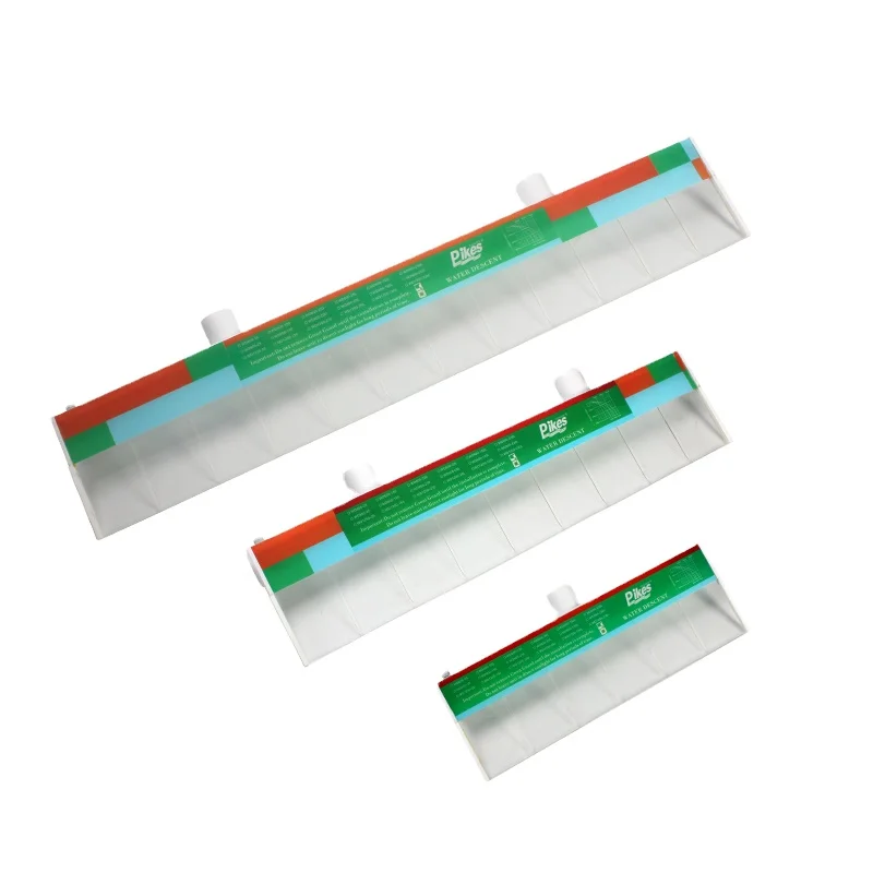 Swimming pool acrylic waterfall kit Sheer Descent