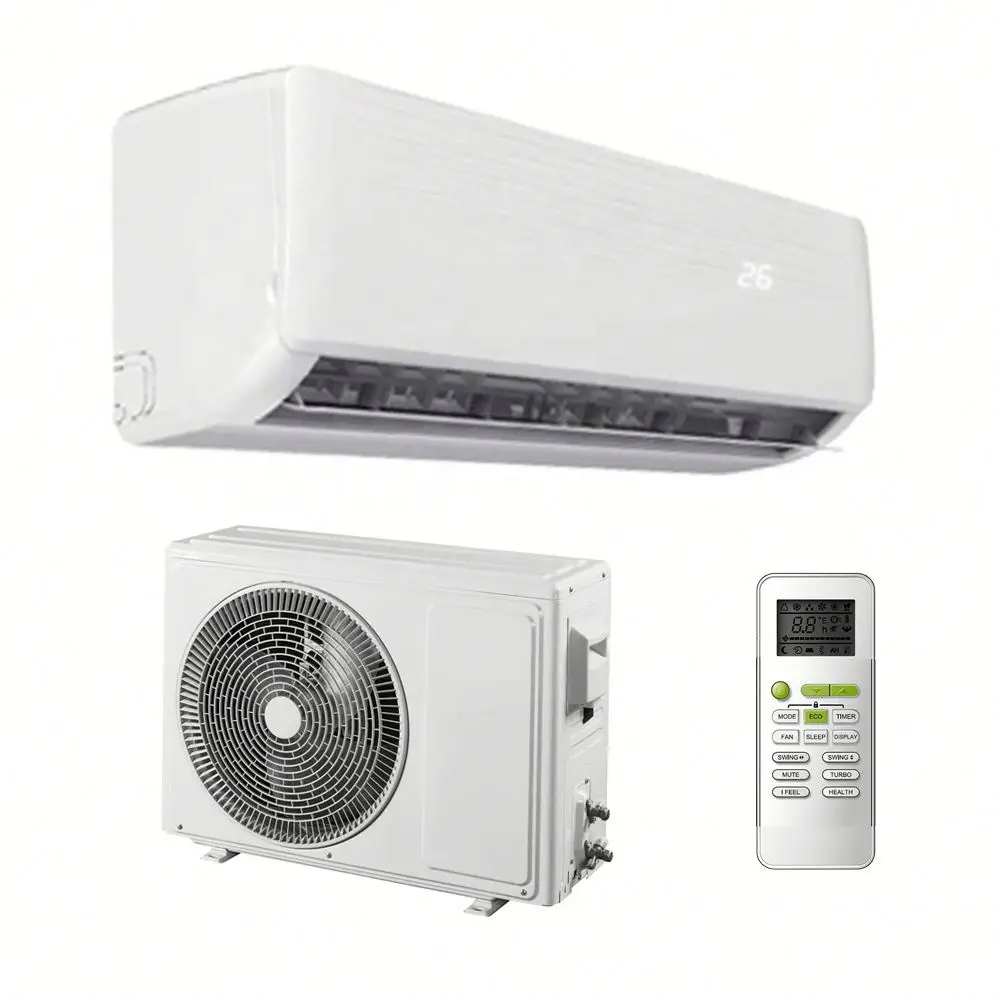 R410 18000BTU Home And Office Use Air Conditioner Split