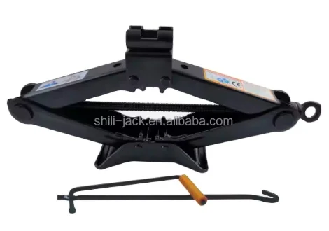 Heavy Duty 0.8/1/1.5/2 Tons Jacks ror cars AutomaticPortable Car Jack Lift Manual type Car jack