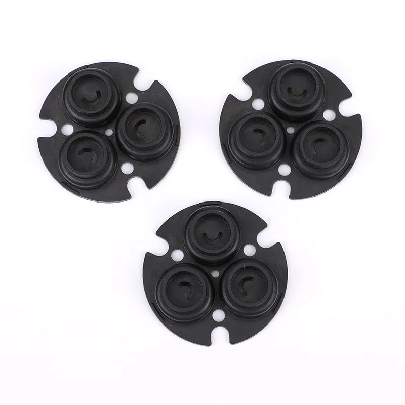 hydraulic seals parker pump