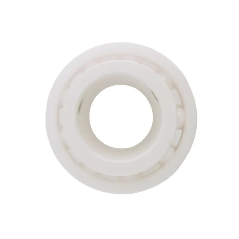 Outer spherical mounted bearings