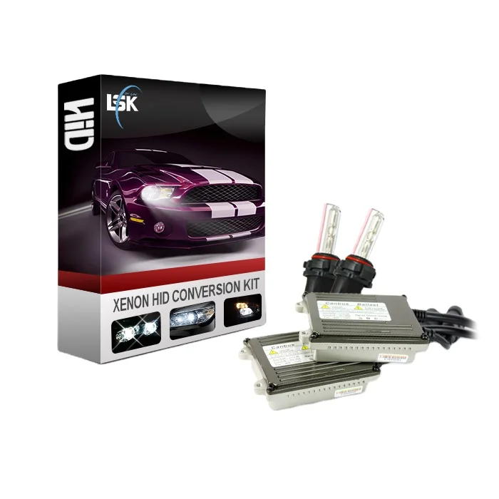 AC digital CANBUS hid ballast kit 35W 55w 9-32V car auto parts hid lighting xenon ballast