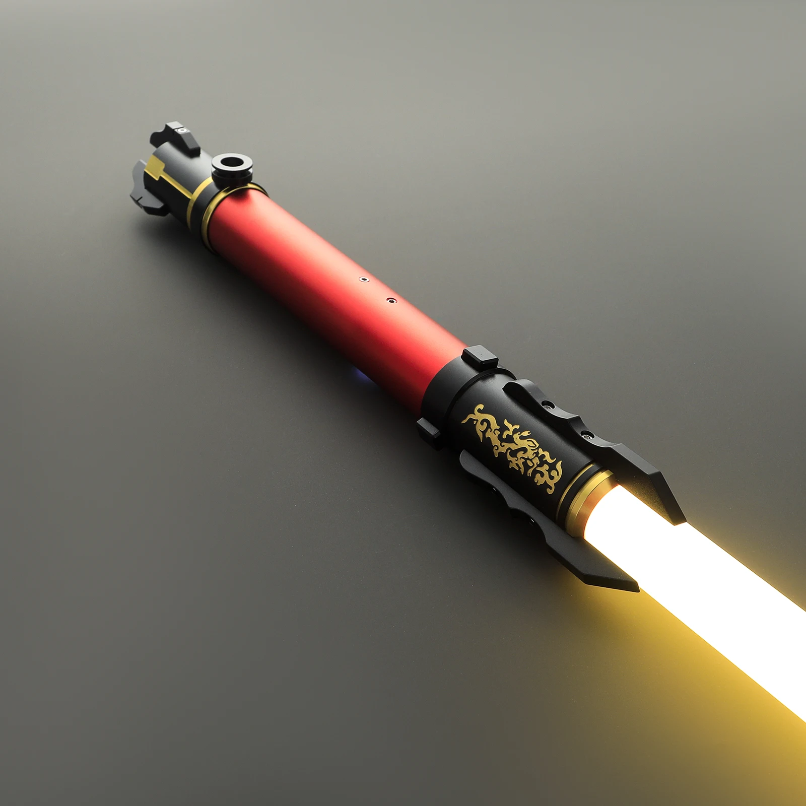 Custom sabers Nexus LGT Sabers rgb Base lit Xeno3 Pixel proffie core electronics Full Metal Lightsaber with 34 fonts laser sword