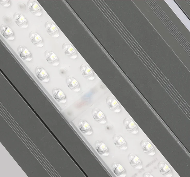 Wholesale of outdoor aluminum landscape lights in factories LED poles park communities, streets, waterproof modern garden lights