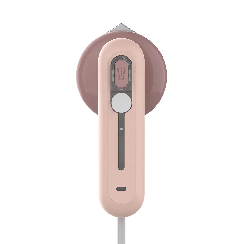 Mini Portable Handheld Flat Iron Electric Mini Travel Steam Iron For Clothes_10