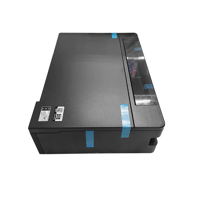 New 6 Color A3 L18050 ecotank photo printer sublimation printer for epson L18058 imprimante inkjet printer
