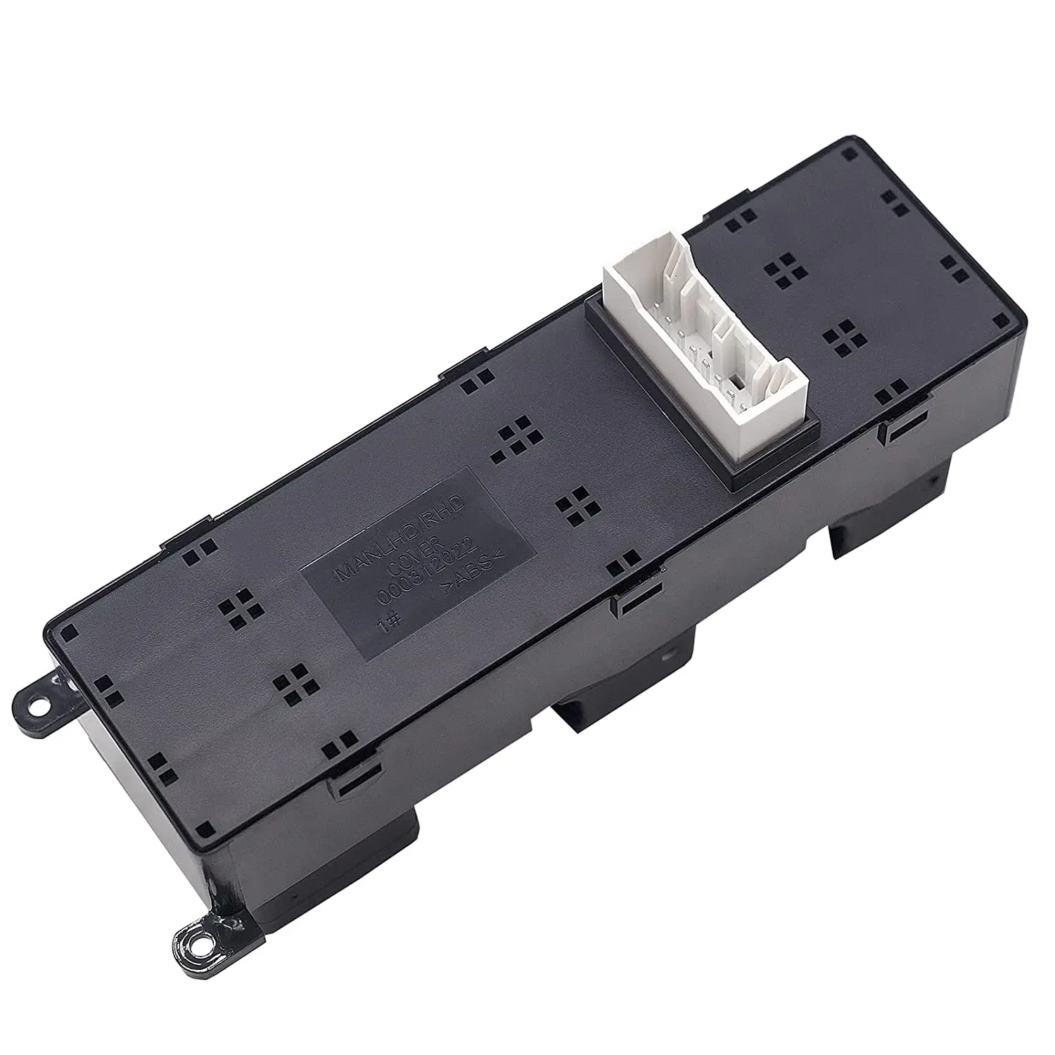 Power Window Switch Driver 93570-B5200 93570-A7100 93571-A7100 for Kia K3 Electric Power Window Master Switch 93570B5200