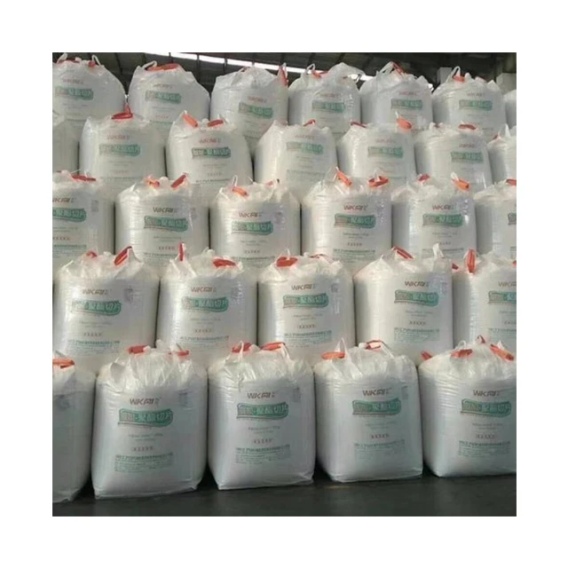 WANKAI brand polyethylene terephthalate bottle grade IV 0.8 PET RESIN for water bottle