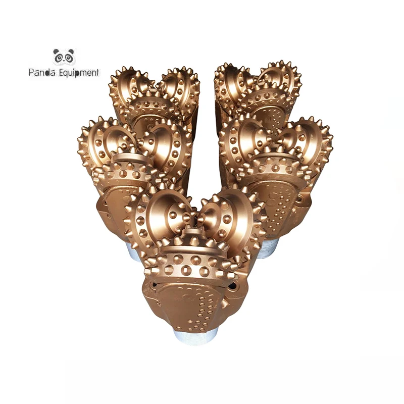 Tricone Drill Bit Usb Flash Drive Memory 171/2inch Tci Tricone Bit Milled Tooth Bit