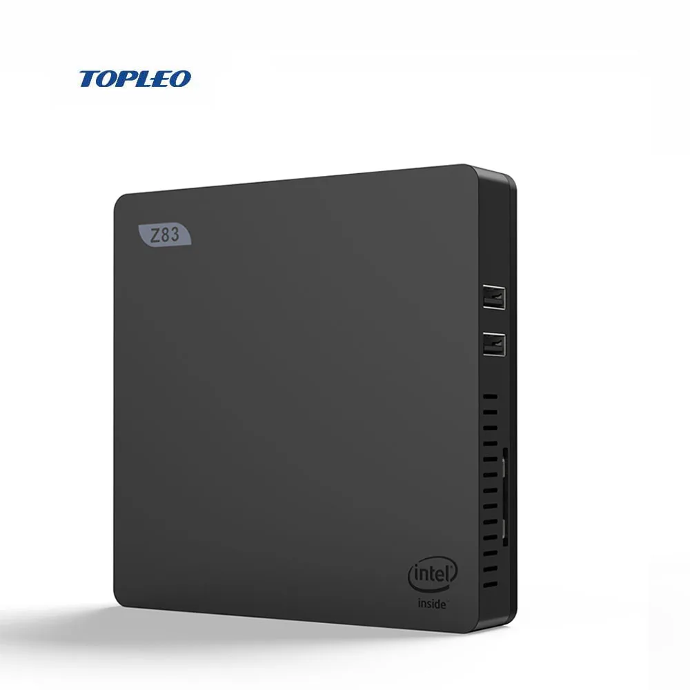  Экономичная Коммерческая промышленная дешевая цена Intel Atom x5-Z8350 2 ГБ 32 тонкий мини