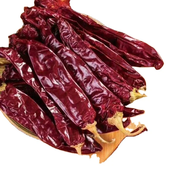 Spain Hungrain Style Paprika Chinese Paprika Pods Spainish Pimentos Manufacture