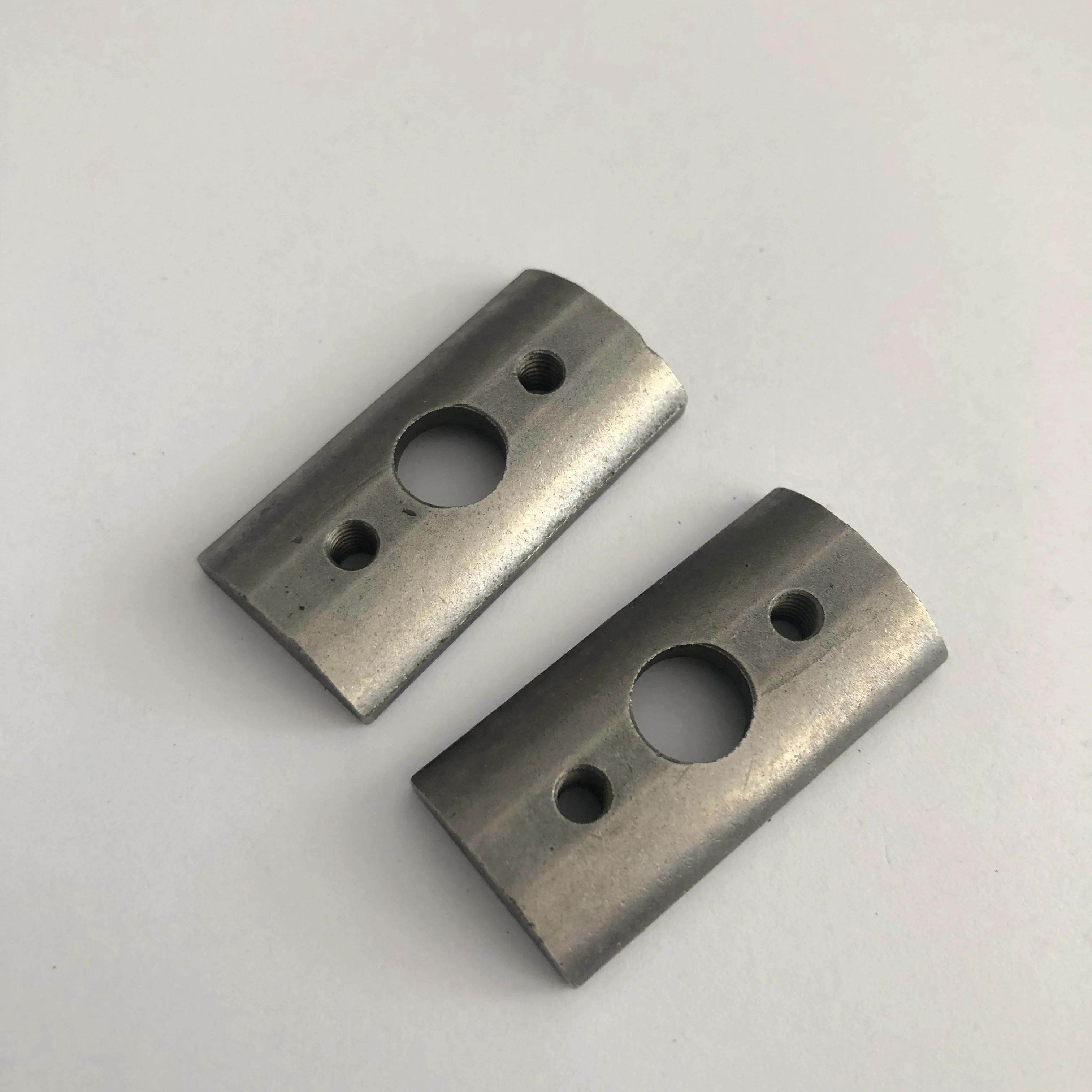 Sintered process powder metallurgy metal parts