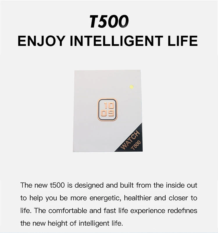  2021 T500 Смарт-часы Android 2020 reloj inteligentes X7 T55 T 500 band i iwo series 5 6 plus pro женские