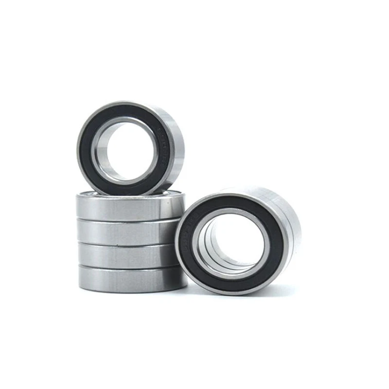 miniature Bearings size 12*24*6 aircraft model toy bearing 6703-2RS thin wall bearing