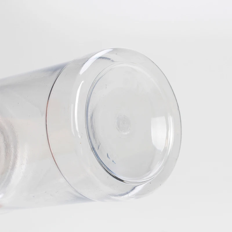 2021 Popular Sales Kitchen Plastic Spice Jars And Salt Bottle Pepper Chili Shaker Garlic Spice Bottle With Customized Lid