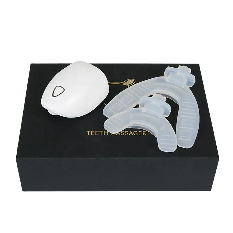 Hot Sale Angel Braces For the Age of Orthodontics Hidden Beauty Accelerator Extractor BoxInvisibility Orthodontic Accelerataer