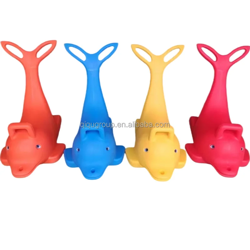 Best selling wholesale price ice assistant helper balance walker for kids dolphin skating aid