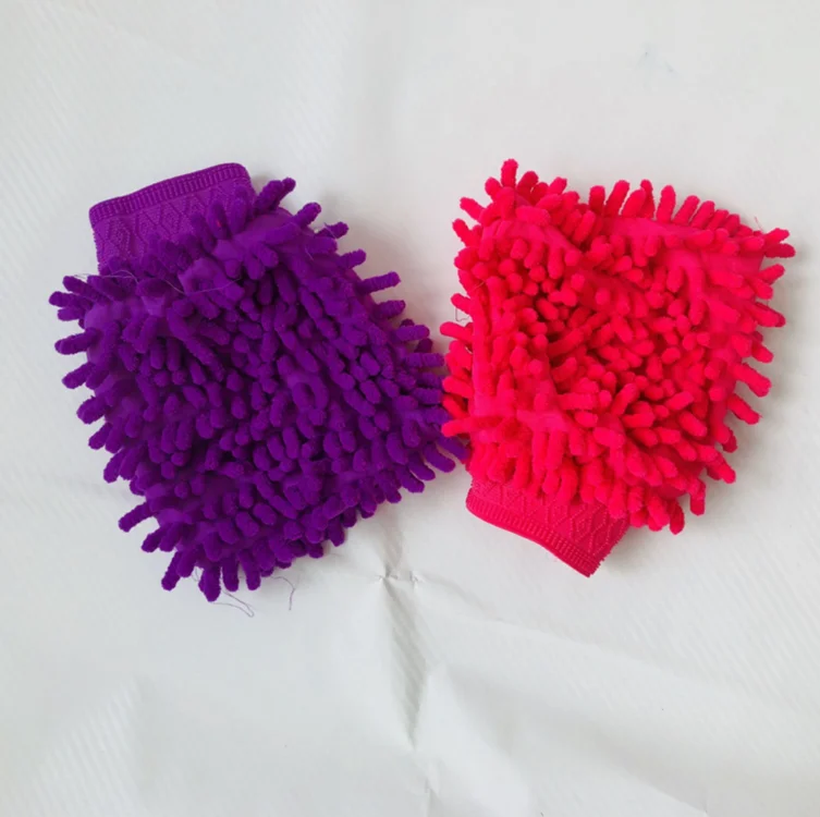 wholesale high quality nice price  car wash microfiber cleaning cloth