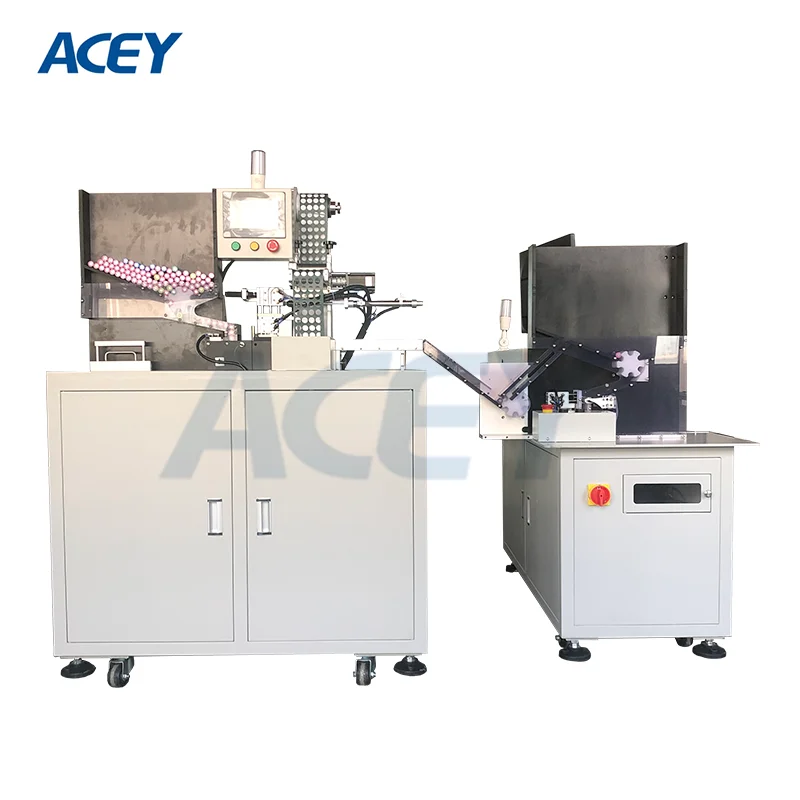 Automatic Stick And Sort Test Cell Equipment Auto Sorter Battery Machine For Battery Pack