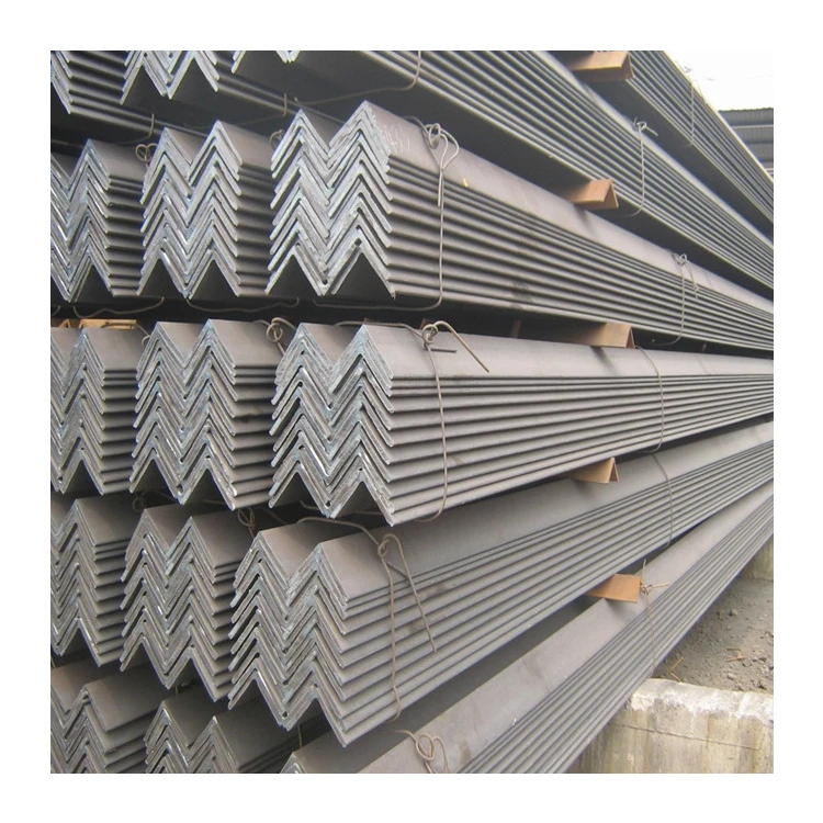 Hot Sales For 201 304 316L Stainless Steel Angle Customized Top Quality Stainless Steel Angle Bar
