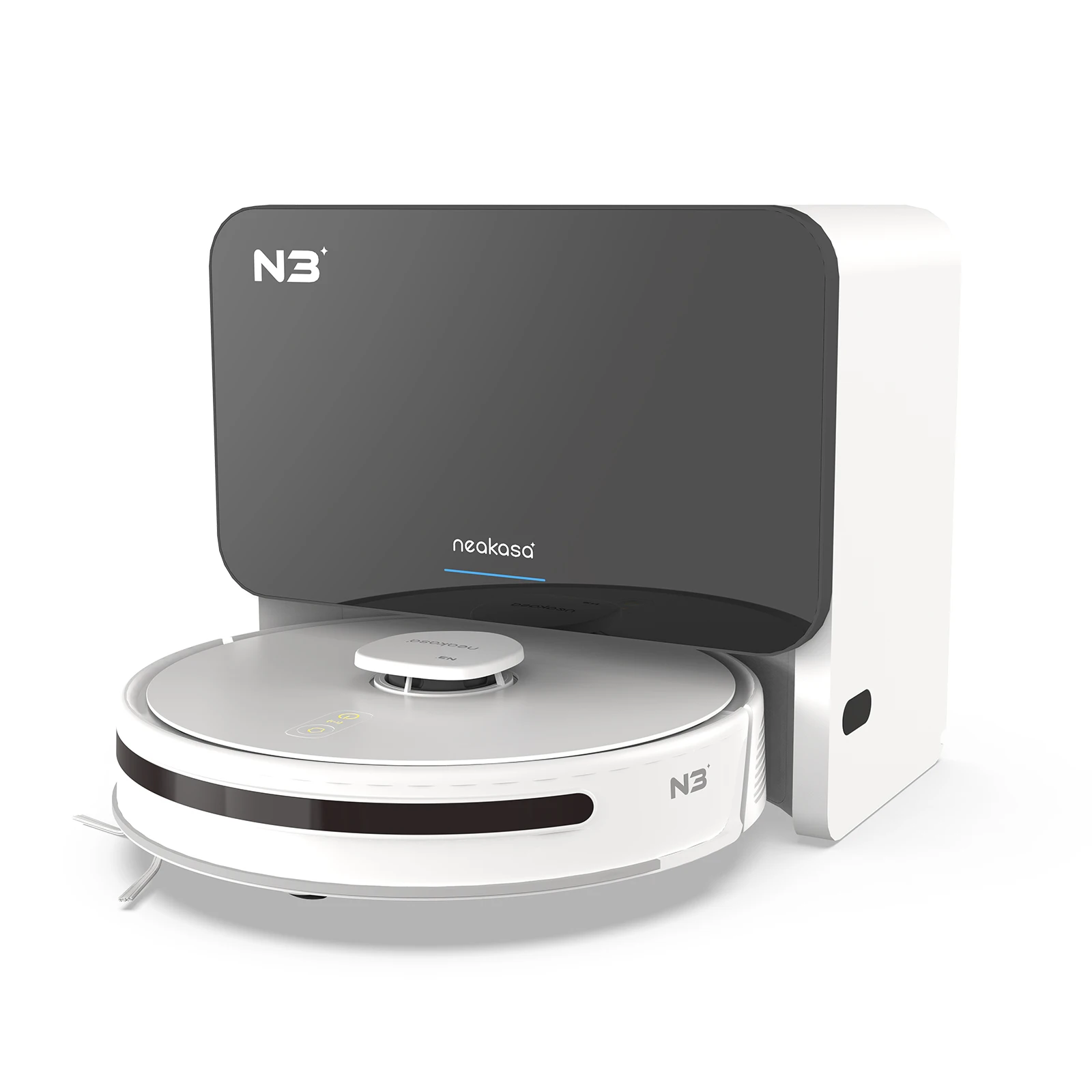 Low Working Noise Smart Home Cleaning Vaccum Automatic Robotic Vacuum dry and wet Intelligent Robot Vacuum Cleaner