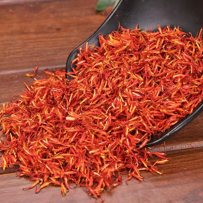safflower herbs safflower