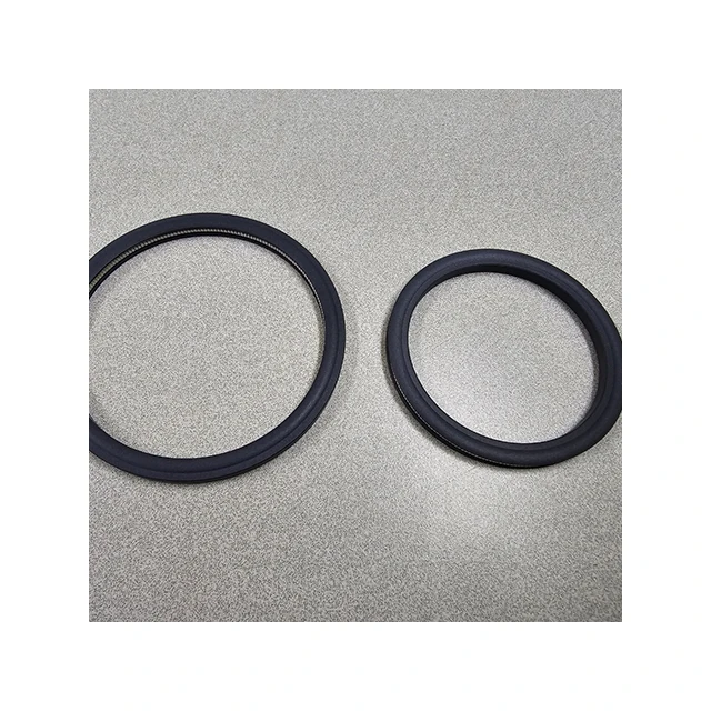 [Donga PTFE] SEAL Korea manufacturing high quality sealing kit products O type high precision sealing products KOTRA